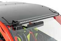 Rough Country Front Facing 30-Inch LED Kit for Polaris RZR Pro R 2022 93139 MAIN