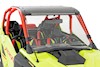 Rough Country Full Windshield For Polaris RZR Pro /RZR-4 98102210 THUMBNAIL