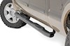 Rough Country Oval Nerf Step Crew Cab Black for Ford F250/350 2WD/4WD 99-16 THUMBNAIL