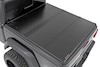 Rough Country Hard Folding Bed Cover 5' Bed for Jeep Gladiator JT 4WD 2020-2023 THUMBNAIL