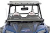 Rough Country LED Light Kit 40" Black Single Row for RZR XP 1000 14-21 93147 THUMBNAIL