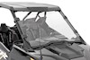 Rough Country for Polaris Scratch Resistant Full Windshield 2020-2021 RZR Pro XP THUMBNAIL