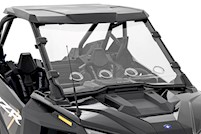 Rough Country For Polaris Scratch Resistant Vented Windshield 20-21 RZR PRO XP MAIN