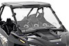 Rough Country For Polaris Scratch Resistant Vented Windshield 20-21 RZR PRO XP THUMBNAIL