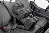 Rough Country UTV In-Cab On-Seat Safety Gun Carrier Universal 93113 THUMBNAIL