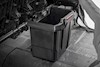 Rough Country Under Seat Storage Center Seat for Can-Am Defender (2016-2022) THUMBNAIL