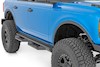 Rough Country Fender Flare Delete for Ford Bronco 4WD (2021-2022) 51061 THUMBNAIL