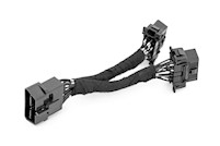 Rough Country 2 to 1 OBDII Connector -PSB100 MAIN