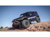 Jeep Wrangler JL Rubicon 2.5" Leveling Kit 2018 SWATCH