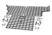 Rough Country For Jeep Molle Panel Bed Mounting System 20-23 Gladiator| Cab Side MAIN