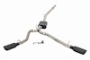 Rough Country Performance Cat-Back Exhaust 3.6L for Jeep JT Gladiator 2020-2023 THUMBNAIL