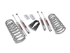 Dodge Ram 2500 3" Suspension Lift Kit 4WD 2003-2013 THUMBNAIL