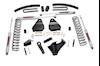 Rough Country 6 Inch Lift Kit Gas For Ford F-250/F-350 Super Duty 4WD 2005-2007 -596.20 THUMBNAIL