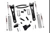 Rough Country 6" Lift Kit Diesel Radius Arm M1 For Ford Super Duty 05-07 53640 THUMBNAIL