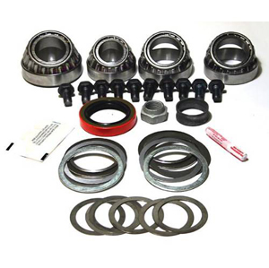 Fat Bob's Garage, Alloy USA Part #352049, Differential Master Overhaul Kit, Dana 35 Rear MAIN