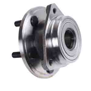 Fat Bob's Garage, Alloy USA Part #35400, 30-Spline Unit Bearing MAIN