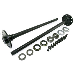 Fat Bob's Garage, Alloy USA Part #12156, Rear Axle Kit Dana 44 Grande 30 Spline Kit MAIN