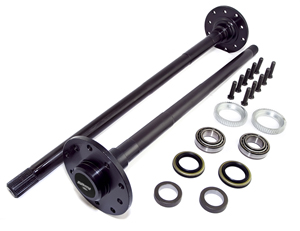 Fat Bob's Garage, Alloy USA Part #12158, Rear Axle Kit, Dana 44 Grande 32 Spline Kit MAIN