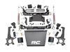 Toyota Tacoma 6" Suspension Lift Kit 4WD 2016-2019 SWATCH