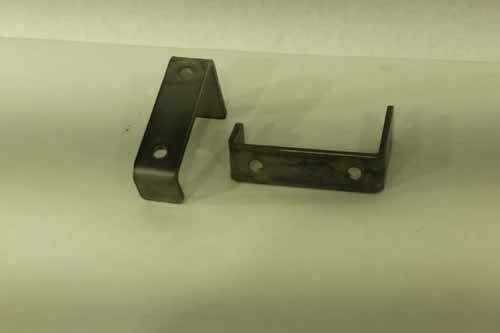 TNT Customs Rear Sway Bar Mount Bracket MAIN