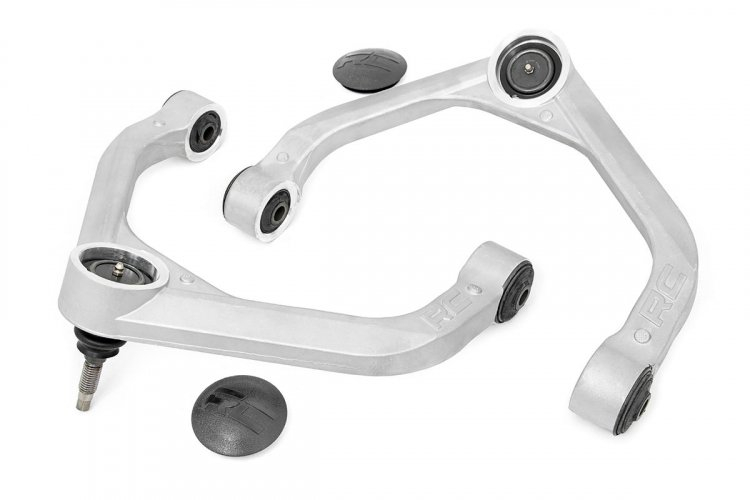 Dodge Ram 1500 Upper Control Arms 2012-2018 4wd THUMBNAIL