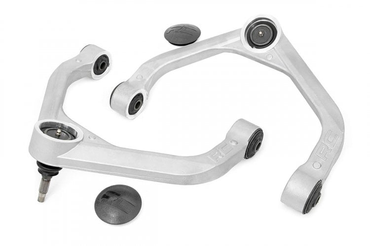 Dodge Ram 1500 Upper Control Arms 2012-2018 4wd MAIN