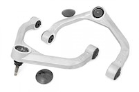 Rough Country Dodge Forged Upper Control Arms 19-20 for RAM 1500 Pickups 31402 MAIN