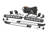 Dodge Ram 1500 Dual 6in LED Grille Kit 2019 THUMBNAIL