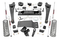 Rough Country 5" Lift Kit Non-AISIN M1 For Ram 2500 4WD 2019-2022 36040 MAIN