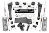Rough Country 5" Lift Kit Non-AISIN M1 For Ram 2500 4WD 2019-2022 36040 THUMBNAIL
