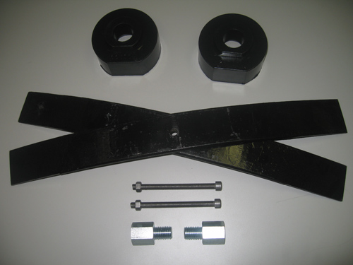 1997 Ford explorer 4wd lift kit #6