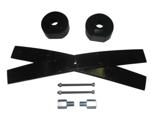 Fat Bob's Garage, Part # 20200-2WD-AAL, Ford Bronco II/Ranger 2" Lift Kit 2WD 1983-1996 MAIN