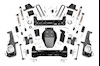 Rough Country 7in GM NTD Suspension Lift Kit | V2 2020 2500HD 10170 THUMBNAIL