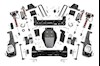Rough Country 7" GM NTD Suspension Lift Kit Vertex 2020 2500HD Silvarado Sierra THUMBNAIL