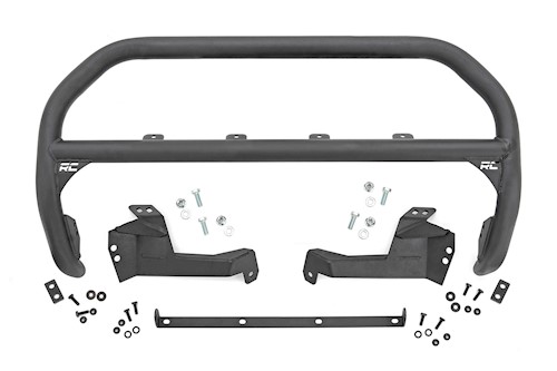 Rough Country Nudge Bar For Ford Bronco Sport 4WD (2021-2023) -51040 LARGE