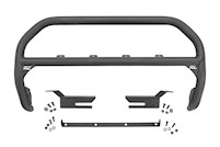 Rough Country Nudge Bar for Ford Bronco 4WD 2021-2023 (w/o Light Bar) 51045 MAIN