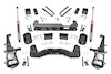 Rough Country 6 Inch Lift Kit for Ford F-150 2WD (2021-2022) 40630 THUMBNAIL