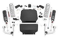 Rough Country Suspension Lift Kit 3.5 Inch M1 For Toyota Tundra 2022-2023 MAIN