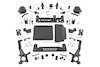 Rough Country 6 Inch Lift Kit OE Air Ride for Toyota Tundra 4WD 2022-2023 71800 THUMBNAIL