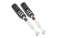 Rough Country M1 Loaded Strut Pair 6" for Toyota Tundra 4WD 2022-2023 502150 MAIN