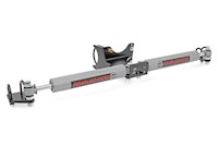 Rough Country N3 Dual Steering Stabilizer 2-8" Lift for Ford F250/F350 2023 MAIN