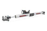 Rough Country V2 Dual Steering Stabilizer 2-8" Lift for Ford F250/F350 2023 MAIN