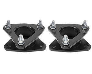 Fat Bob's Garage, Part # 607080, Mitsubishi Raider 2" Leveling Kit All Models 2006-2008 MAIN