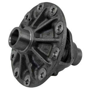 Fat Bob's Garage, OMIX-ADA Part #16503.26, Differential Case Assembly Dana 44 3.92+ MAIN
