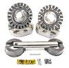 Fat Bob's Garage, Lock-Right part #202900, No-Slip Locking, Open THUMBNAIL