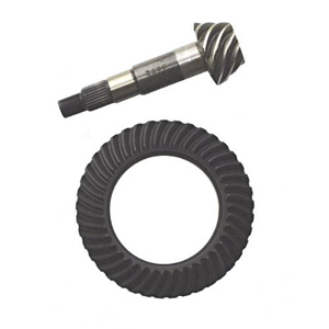 Fat Bob's Garage, OMIX-ADA Part #16514.30, Ring & Pinion Only 3.73 MAIN