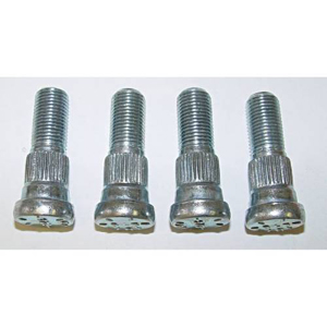 Fat Bob's Garage, OMIX-ADA Part #16714.06, Stud Wheel Dana 44 AMC 20 RH MAIN
