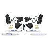 Fat Bob's Garage, Fabtech Part #K2060, 2005-2007 Ford F250 6" Lift Kit THUMBNAIL