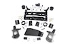 Rough Country 5in GM Suspension Lift Kit 07-13 Avalanche 20800 THUMBNAIL
