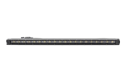 Rough Country Black Series LED 20" Light Slim Line -70420BL LARGE